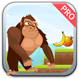 Monkey Jungle Banana Run icon