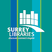 Top 10 Books & Reference Apps Like Surrey Libraries - Best Alternatives