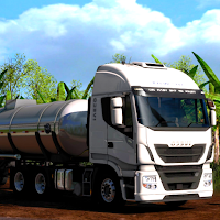 Brasil Truck Simulator