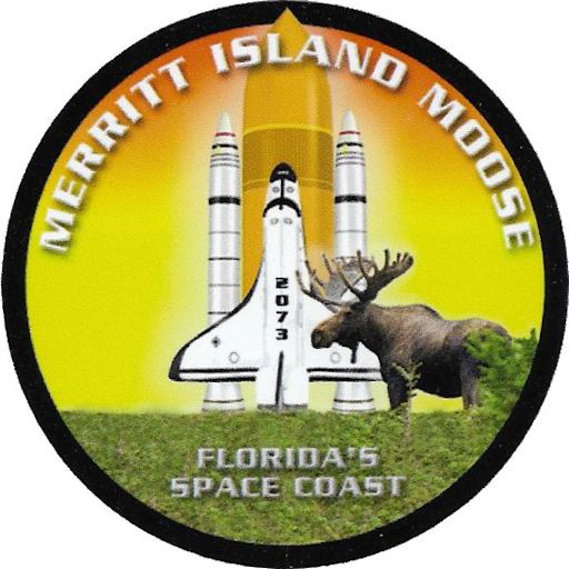 Merritt Island Moose 2073  Icon