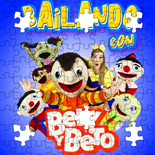 Bailando Con Bely Beto Puzzle