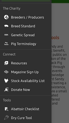 OSBPG Tools Screen 2