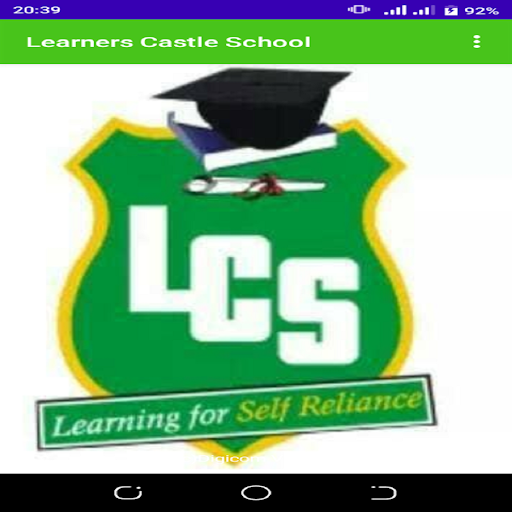 LEARNERS CASTLE SCHOOL Screen 2