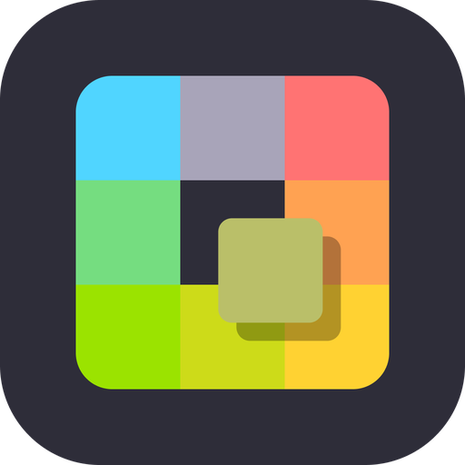 Dr. Colors logo