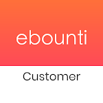 Cover Image of Download ebounti Customer  APK