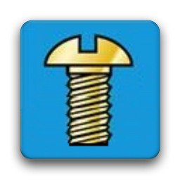 Icon image Machine Screws Drill/Tap Info