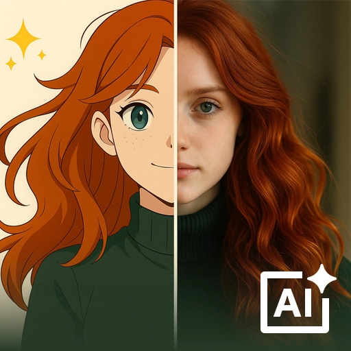 Genify Art: AI Photo Generator Download on Windows