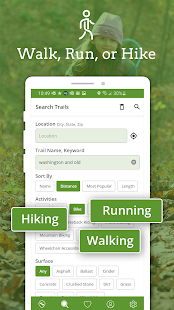 TrailLink: Trail Maps & Trail Guide - Walk & Bike