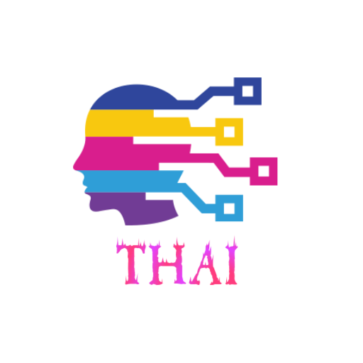 THAI logo