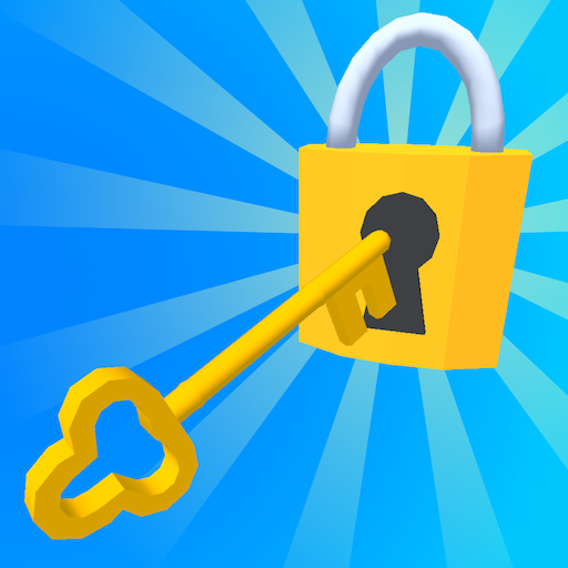 Perfect Key logo