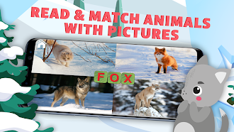 Game screenshot Learn to Read - Phonics ABC hack
