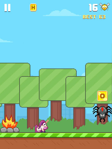 Hoppy Frog 2 - City Escape