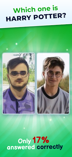 Quiz: Guess Who is the Star Screen 3