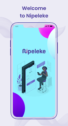 Nipeleke Screenshot 1 - AppWisp.com