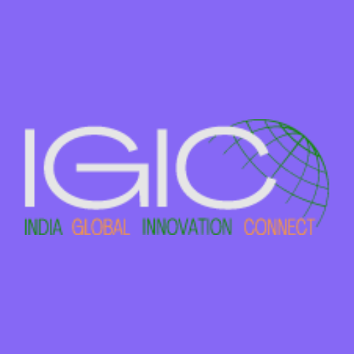 IGIC logo