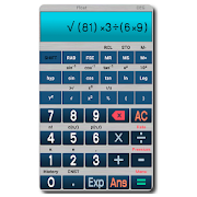 Scientific Calculator MOD