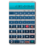 Scientific Calculator Apk