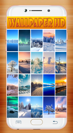 Frozen Wallpaper HD Screen 2
