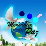 Mensagem de paz 2016 icon