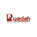 Ryadah RealOne logo