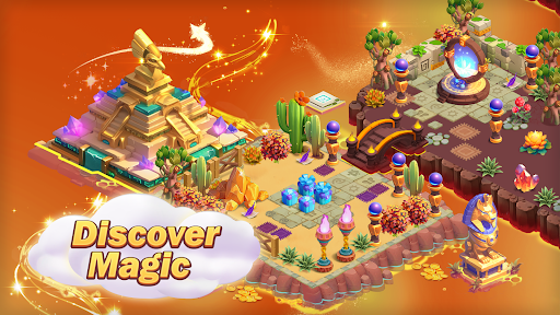 Pixie Island - Farming Game 3