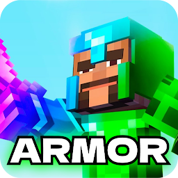 Icon image Armor for minecraft - jeple!