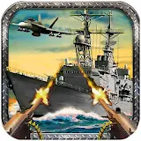 Navy Fighter Gunship Attack icon