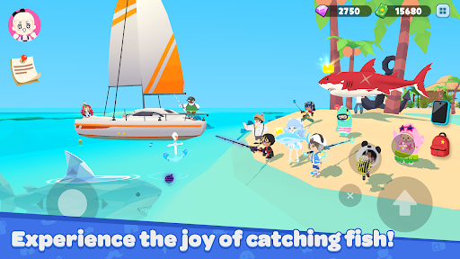 Play Together - Simulation - games
