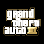 Grand Theft Auto III: Cướp thành phố 3 icon