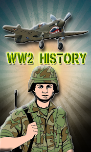 WW2 History Knowledge Quiz 2.10715 APK screenshots 5
