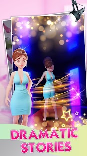 Merge Stylist Screenshot