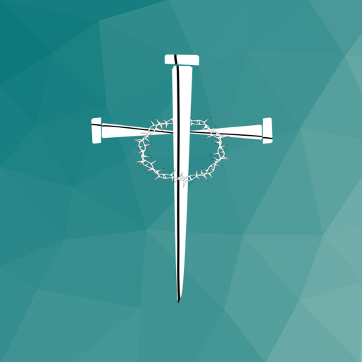 Calvary Baptist Church | Perry logo