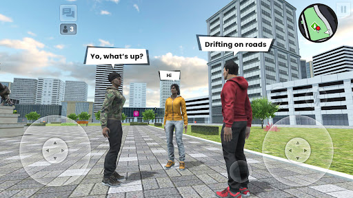 Car Driving : EVO 2