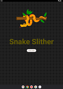 Snake Slither