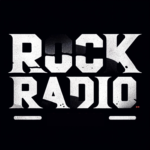 Classic Rock Music Radio logo