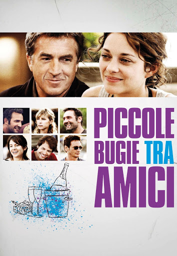 Piccole bugie tra amici - Movies on Google Play