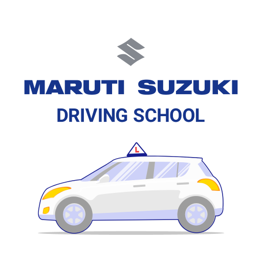 Maruti Suzuki Driving School -  Icon