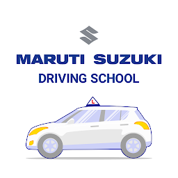 Icon image Maruti Suzuki Driving School -
