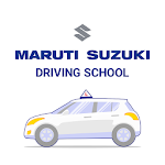 Maruti Suzuki Driving School -Car Driving in India Apk