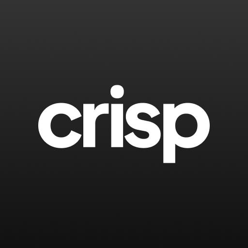 Crisp - Photo & Video Enhancer