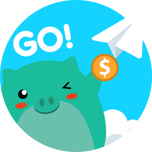 Piggipo GO Credit Card Tracker Scarica su Windows