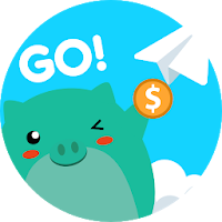 Piggipo GO Credit Card Tracker