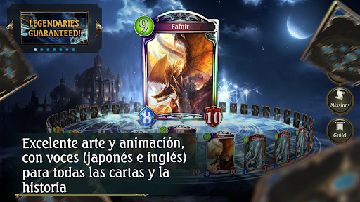 Shadowverse Screenshot 6