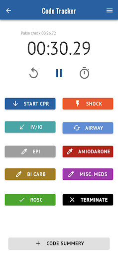 Code Companion Screen 2