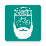 MADBike (BiciMAD) icon