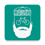 MADBike (BiciMAD) Apk