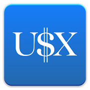 U$X FCU Mobile  Icon