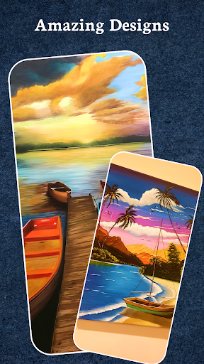 5000 Canvas Painting Ideas Screen 2