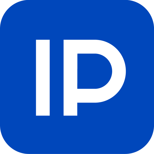 아이피샵 logo