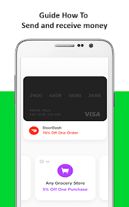 Cash App Tips Send Money 1.0.0 APK + Mod (Unlimited money) إلى عن على ذكري المظهر